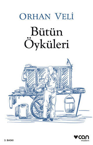 Bütün Öyküleri - 1