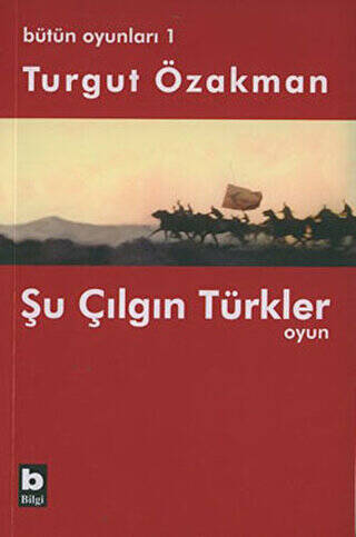 Bütün Oyunları 1 Şu Çılgın Türkler - 1