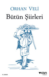 Bütün Şiirleri - 1