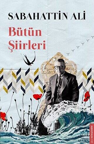 Bütün Şiirleri - 1