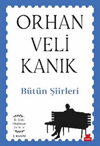 Bütün Şiirleri - 1