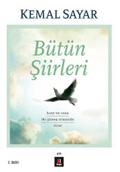 Bütün Şiirleri - 1