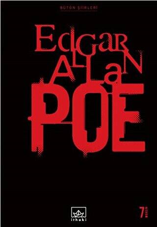 Bütün Şiirleri: Edgar Allan Poe - 1