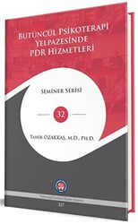 Bütüncül Psikoterapi Yelpazesinde PDR Hizmetleri - 1