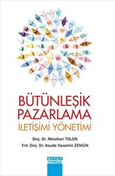 Bütünleşik Pazarlama İletişimi Yönetimi - 1