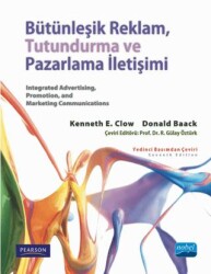 Bütünleşik Reklam Tutundurma ve Pazarlama İletişimi - 1