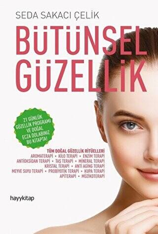 Bütünsel Güzellik - 1