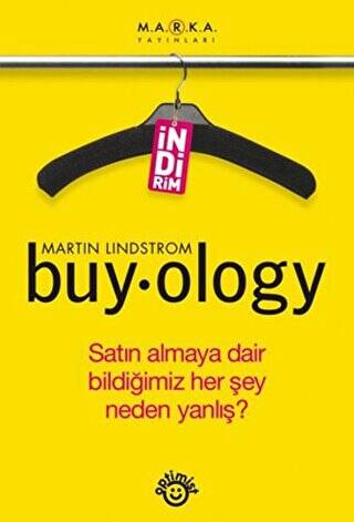 Buyology - 1