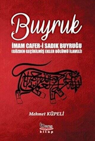 Buyruk - İmam Cafer-i Sadık Buyruğu - 1