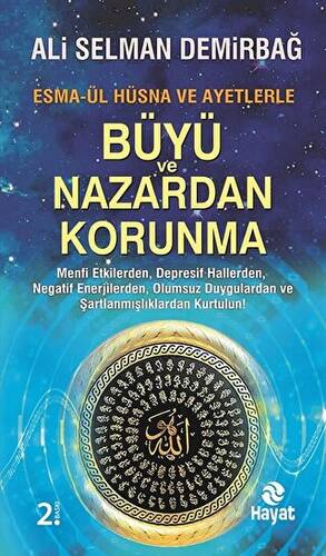 Büyü ve Nazardan Korunma - 1