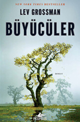 Büyücüler - 1