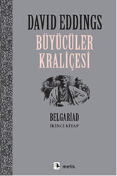 Büyücüler Kraliçesi - 1