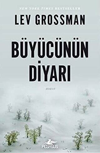 Büyücünün Diyarı - 1