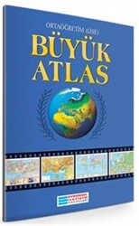 Büyük Atlas - 1