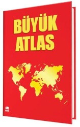 Büyük Atlas - 1