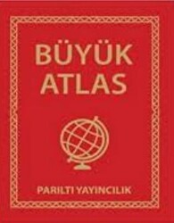 Büyük Atlas Ciltli - 1