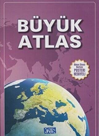 Büyük Atlas - 1