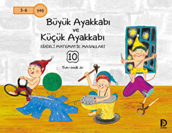 Büyük Ayakkabı ve Küçük Ayakkabı - 1