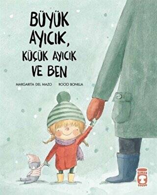 Büyük Ayıcık, Küçük Ayıcık ve Ben - 1