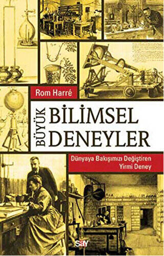 Büyük Bilimsel Deneyler - 1