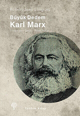 Büyük Dedem Karl MarX - 1