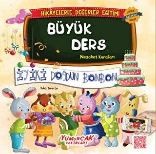 Büyük Ders - 1