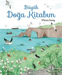 Büyük Doğa Kitabım - 1