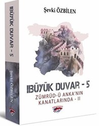 Büyük Duvar 5 - 1