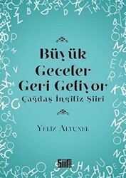 Büyük Geceler Geri Geliyor - 1