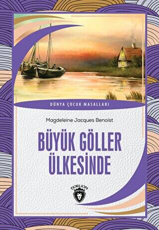 Büyük Göller Ülkesinde - 1