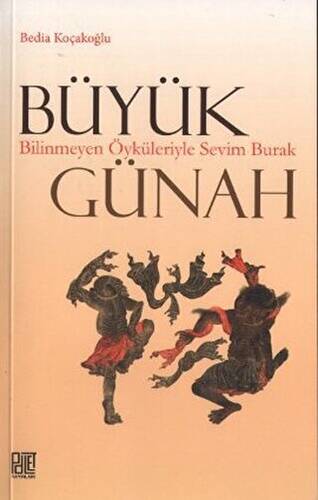 Büyük Günah - 1