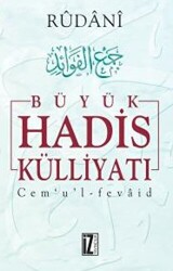 Büyük Hadis Külliyatı 3.Cilt - 1