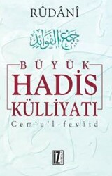 Büyük Hadis Külliyatı 4.Cilt - 1