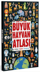 Büyük Hayvan Atlası - 1