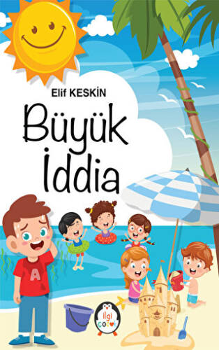 Büyük İddia - 1