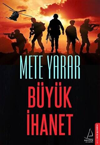 Büyük İhanet - 1