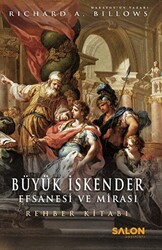 Büyük İskender: Efsanesi ve Mirası - 1