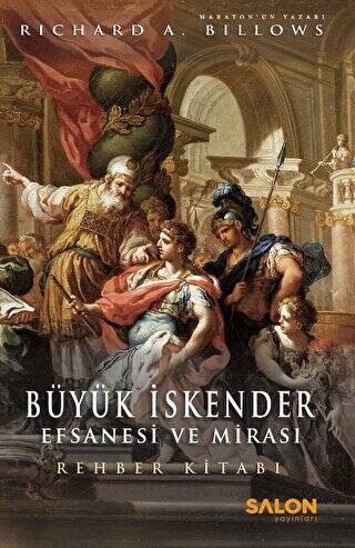 Büyük İskender: Efsanesi ve Mirası - 1