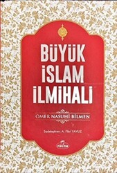 Büyük İslam İlmihali 2. Hamur - Sadeleştirilmiş - 1