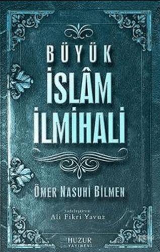 Büyük İslam İlmihali - 1