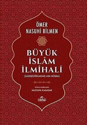 Büyük İslam İlmihali Orjinal Metin - 1