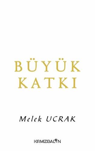 Büyük Katkı - 1