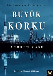 Büyük Korku - 1