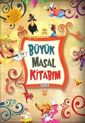 Büyük Masal Kitabım - 1