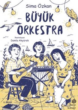 Büyük Orkestra - 1