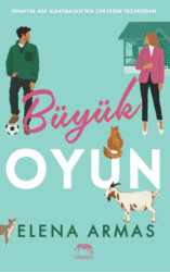 Büyük Oyun - 1