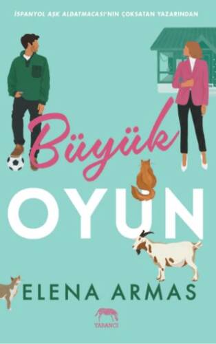 Büyük Oyun - 1