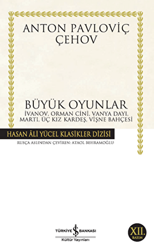 Büyük Oyunlar - 1