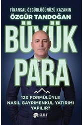 Büyük Para - 1