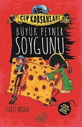 Büyük Peynir Soygunu - Cep Korsanları - 1